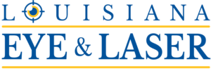 Contacts at Louisiana Eye & Laser