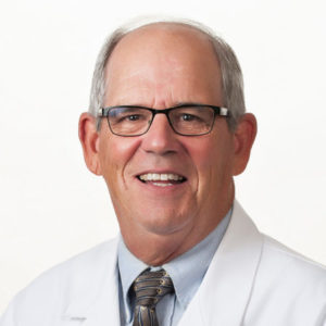 dr roy portrait ophthalmologist