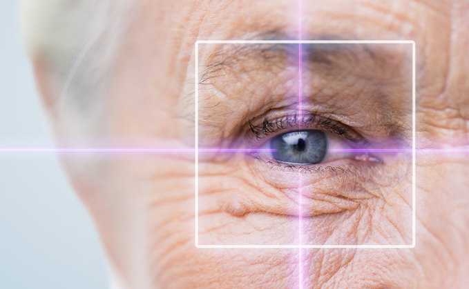 Louisiana Eye & Laser Center - Cataract Self-Test