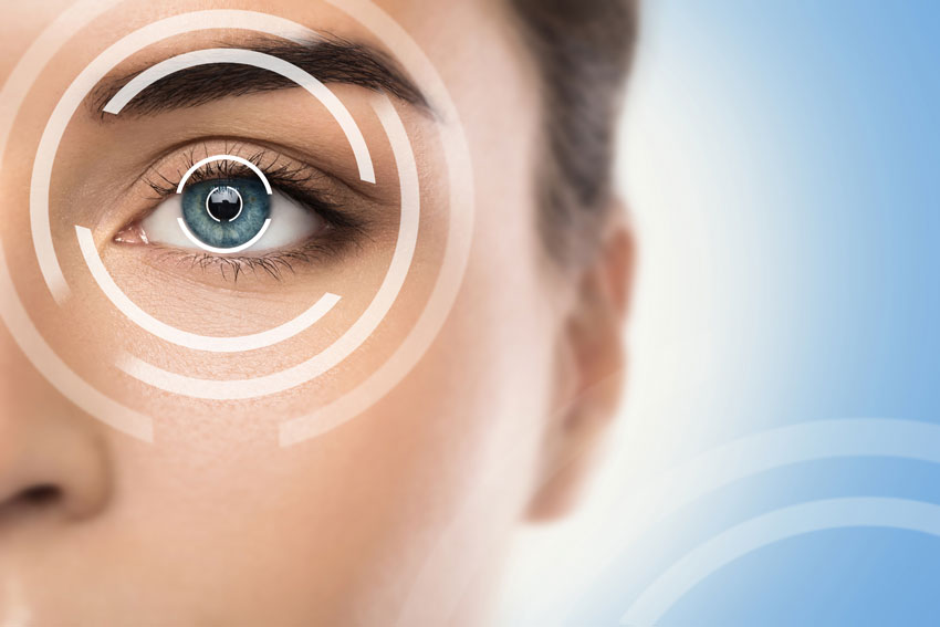 Louisiana Eye & Laser Center - Blade Free LASIK Surgery
