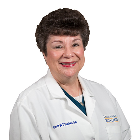 Karren Laird Russo Md Louisiana Eye Laser Center