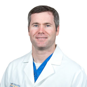 dr patrick redmond - Louisiana Eye Care ophthalmologist