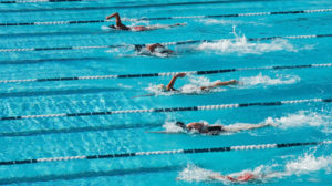 swimming after cataract surgery