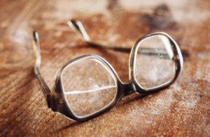 How Can I Keep My Glasses From Smudging?