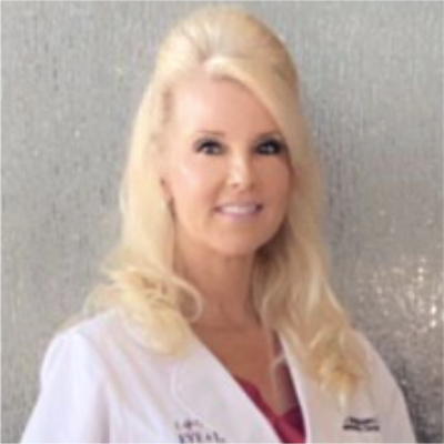Donna McMickens - Louisiana Eye Care