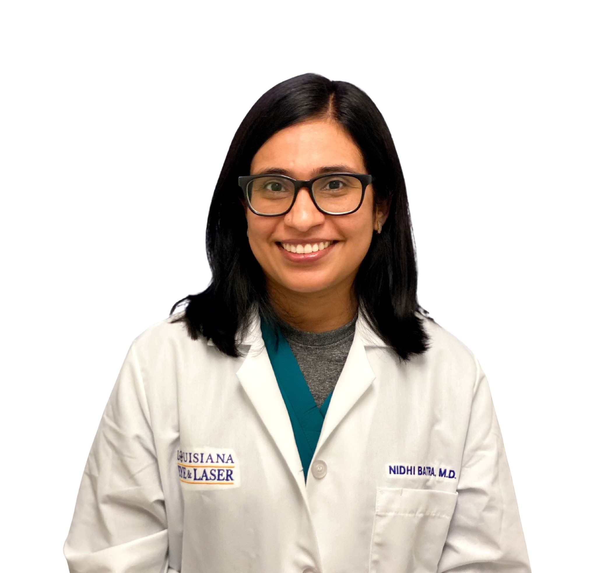 Nidhi Batra, MD