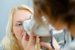 Eye Exam | Eye Care Education Center | Louisiana Eye & Laser Center