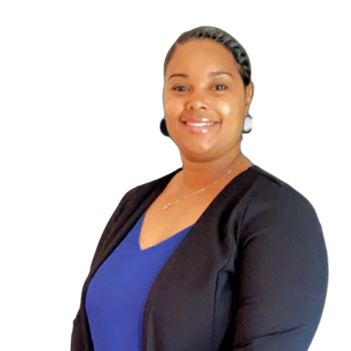 Shandreka Carter - Director of Operations