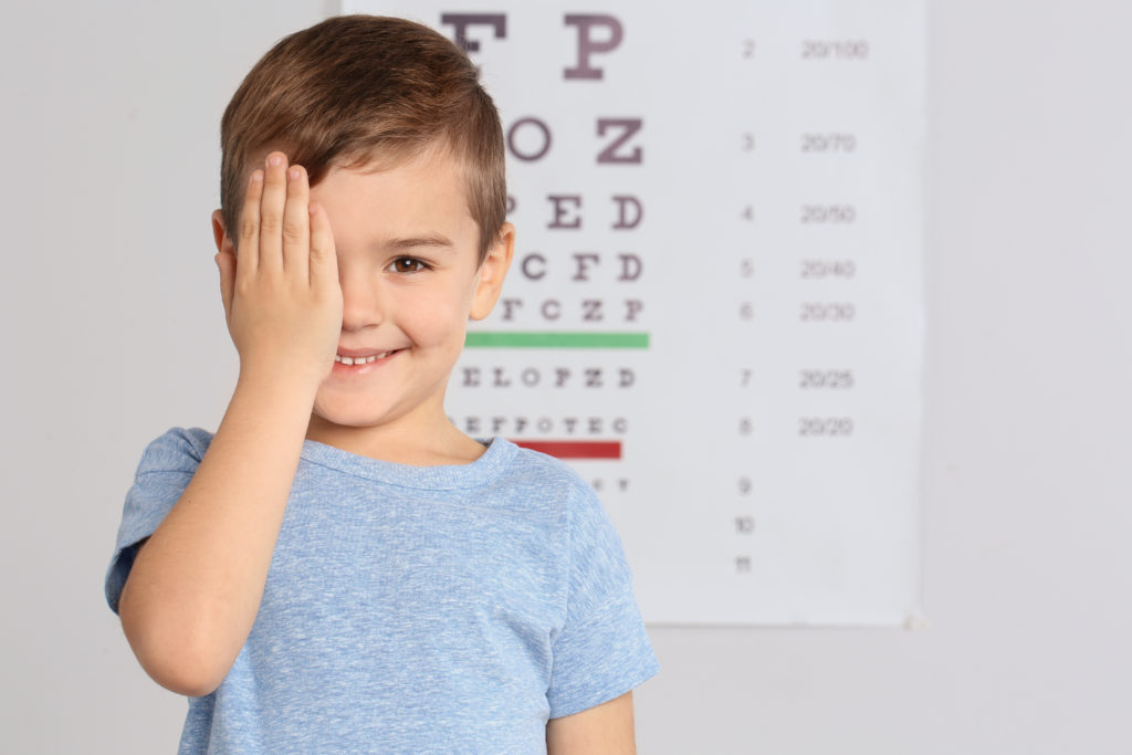 Regular Eye Check-ups Importance