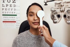 Louisiana Eye Exam Insights