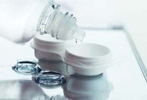 Comprehensive Contact Lenses Guide