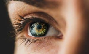 regular eye exams